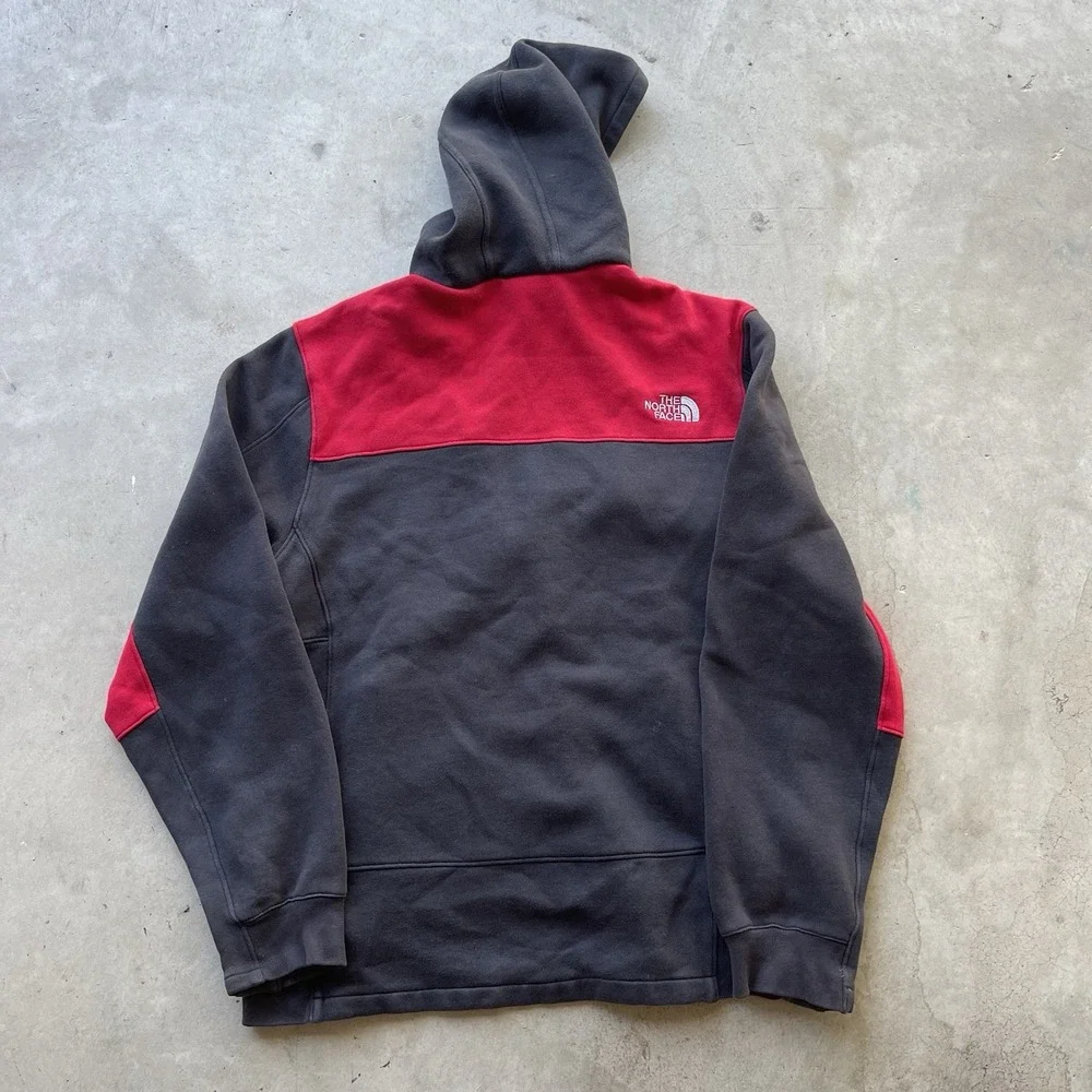 The North Face Steep Tech Hoodie Size Medium Vintage‎ Streetwear Gorpcore